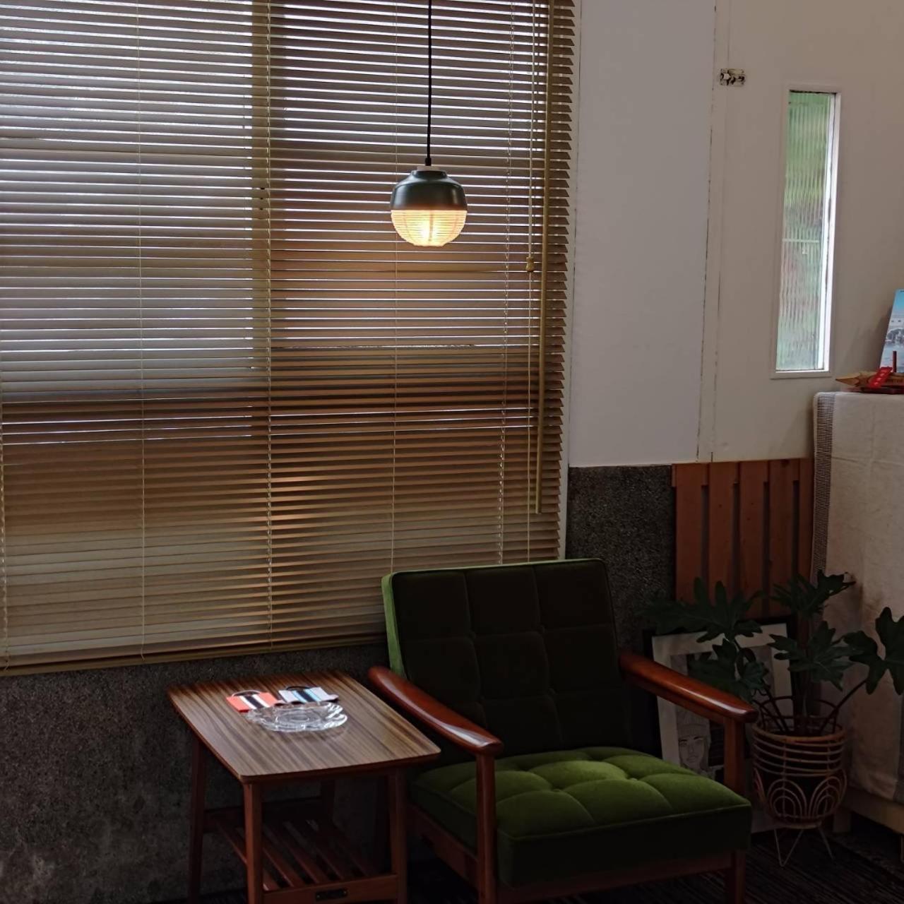טאינאן 可以住canlive מראה חיצוני תמונה