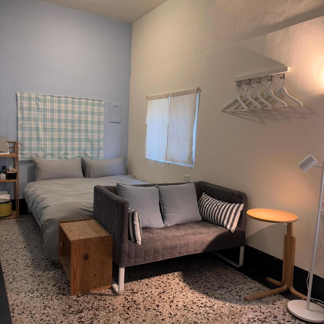 טאינאן 可以住canlive מראה חיצוני תמונה