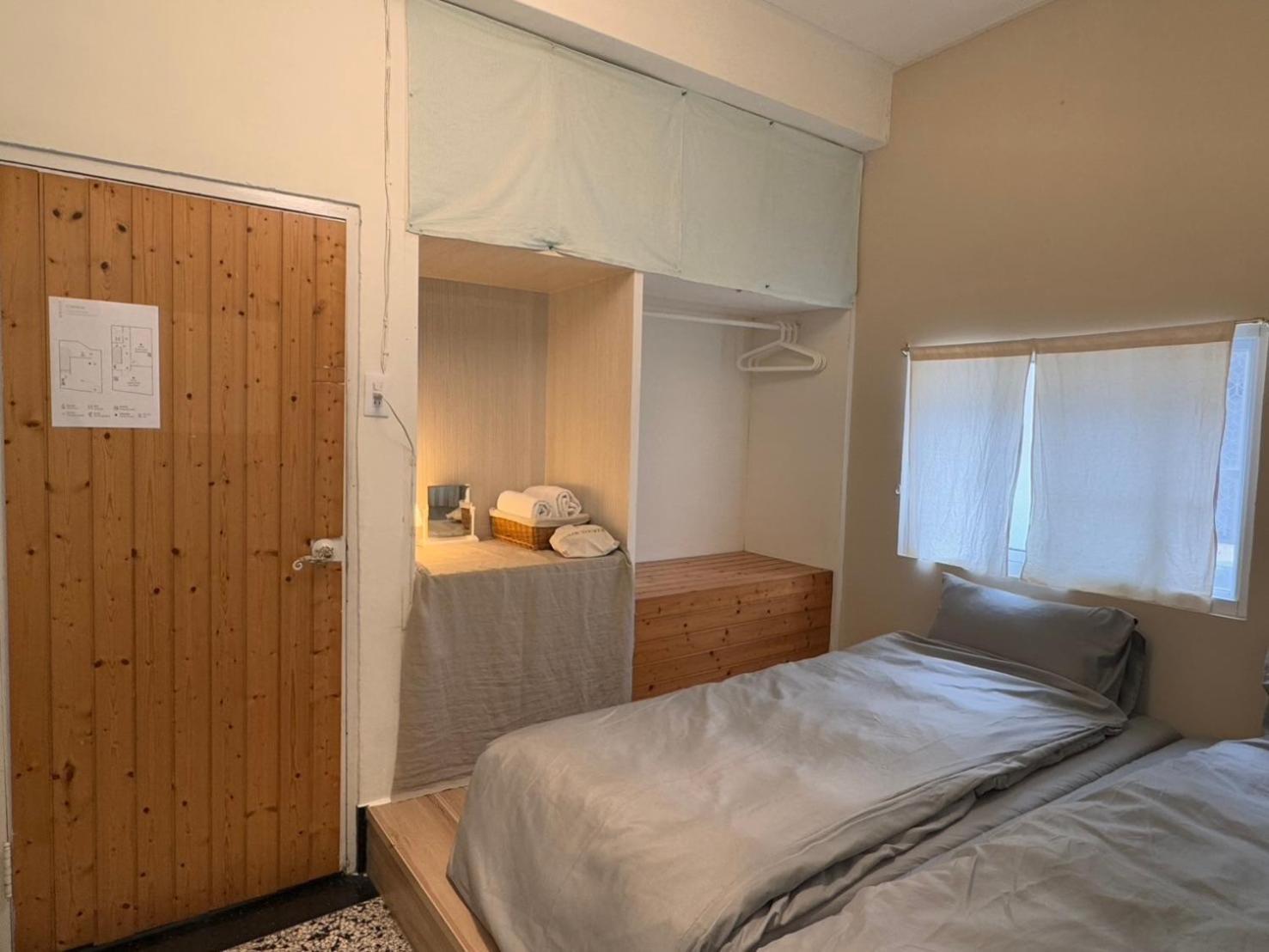 טאינאן 可以住canlive מראה חיצוני תמונה