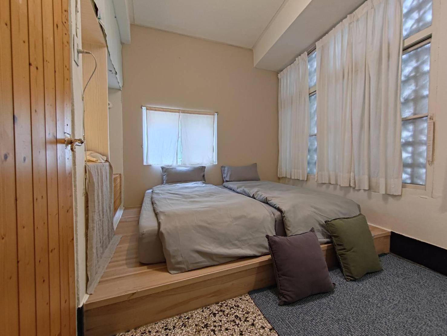 טאינאן 可以住canlive מראה חיצוני תמונה