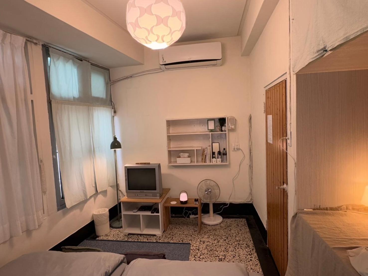 טאינאן 可以住canlive מראה חיצוני תמונה