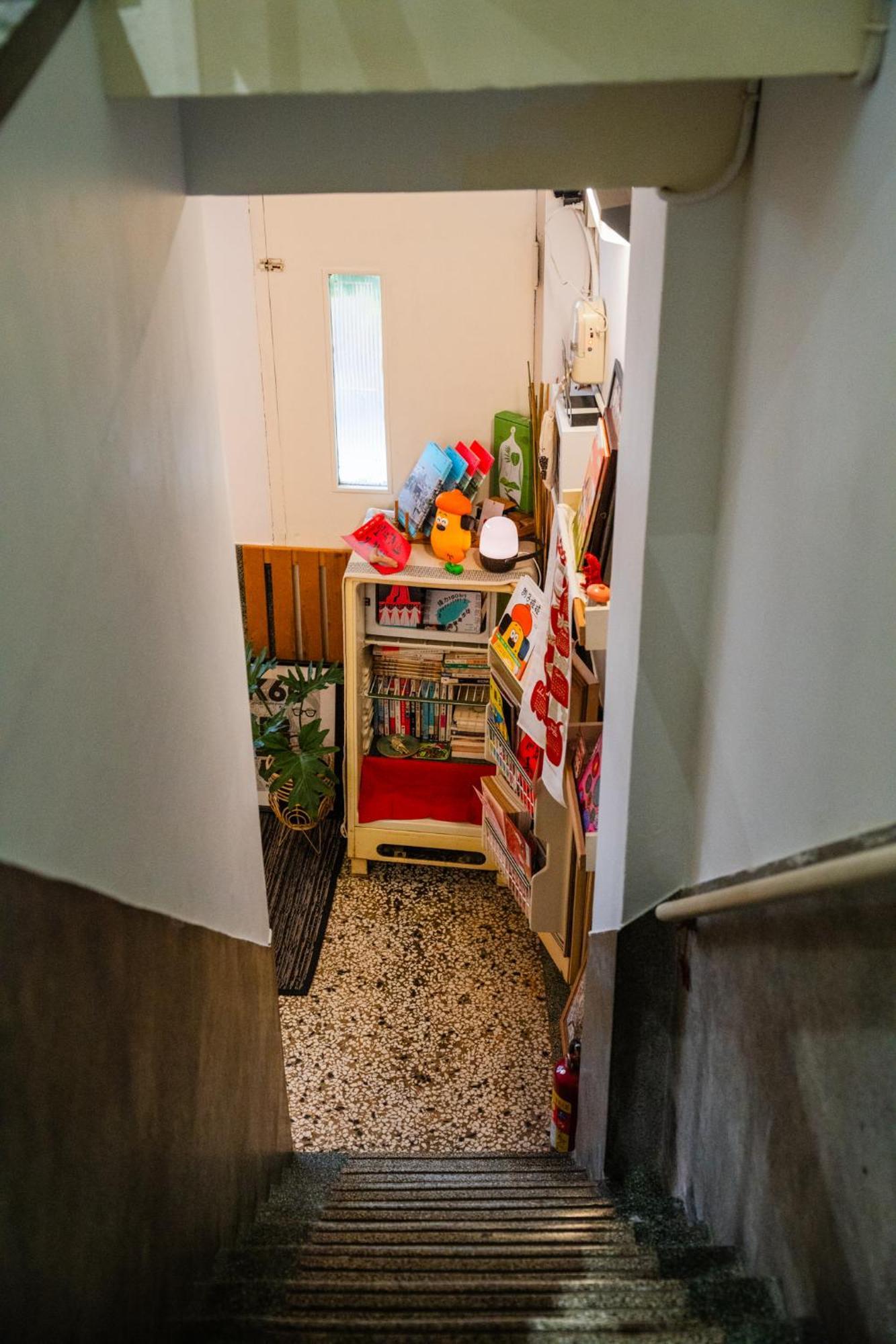 טאינאן 可以住canlive מראה חיצוני תמונה